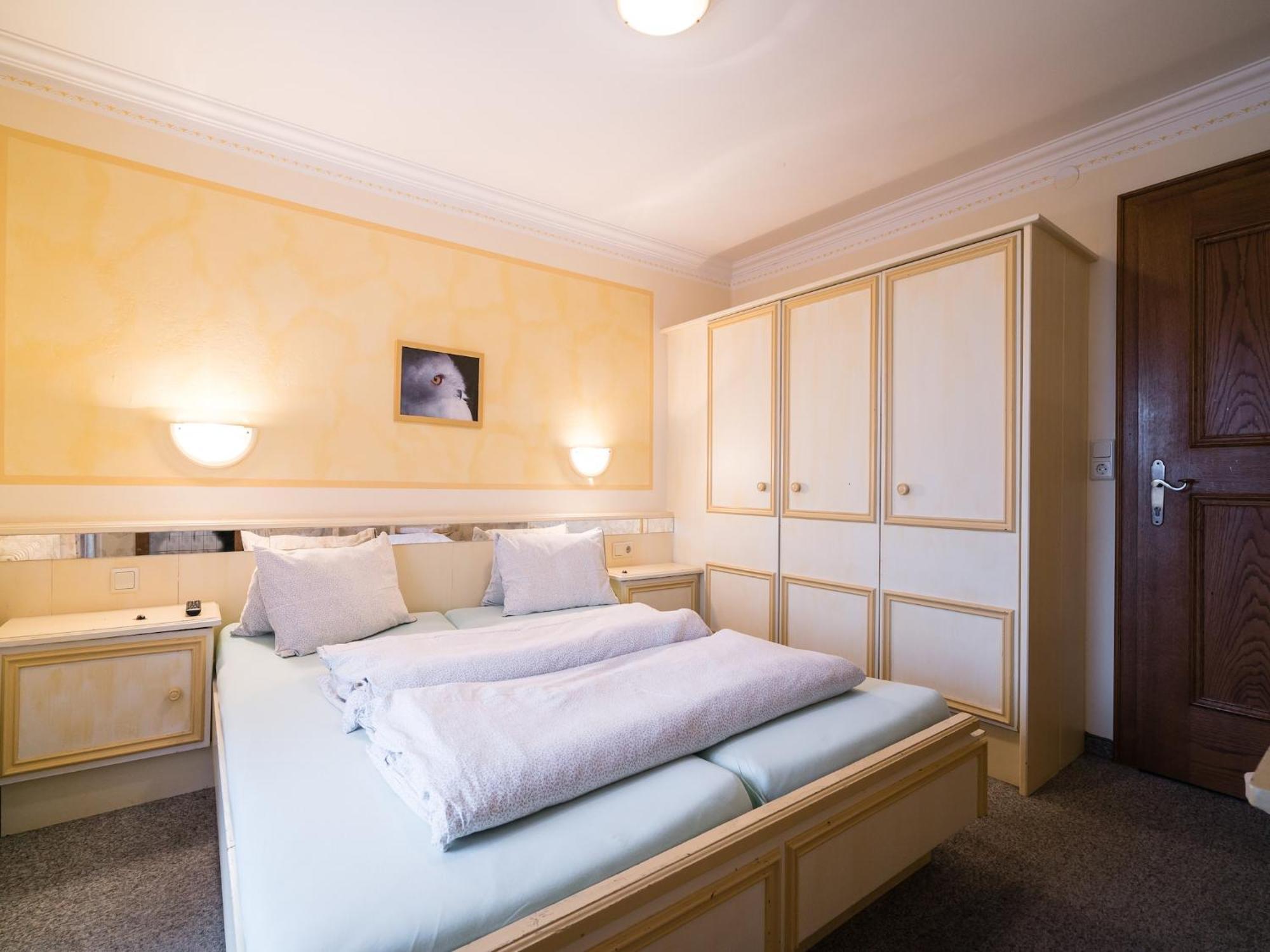 Apartment In Saalbach Hinterglemm Near Ski Area ภายนอก รูปภาพ