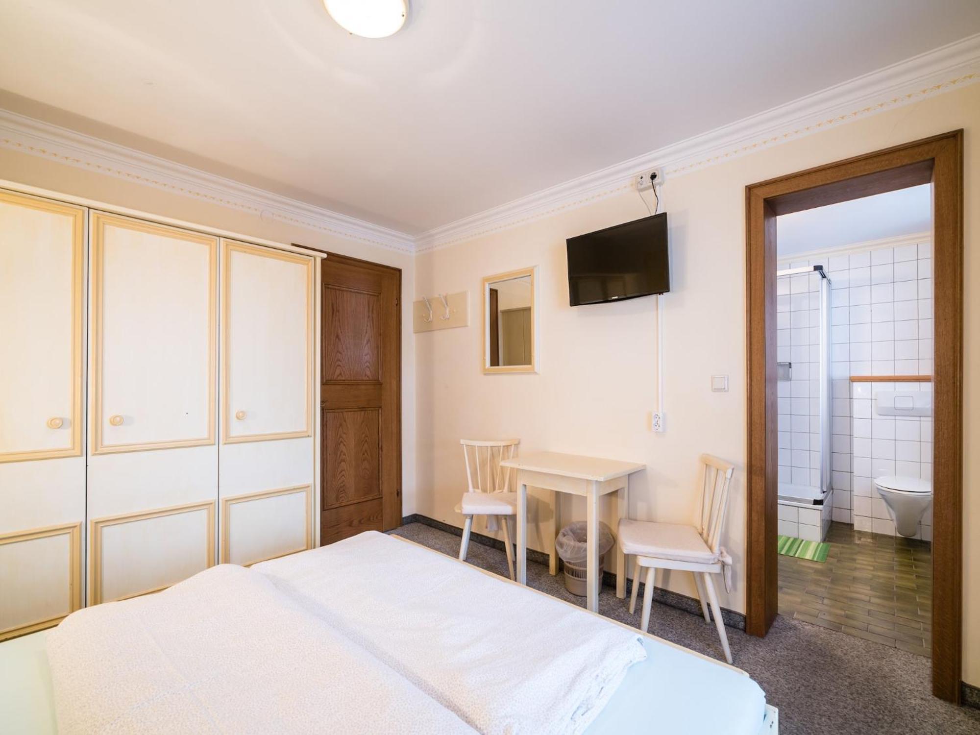 Apartment In Saalbach Hinterglemm Near Ski Area ภายนอก รูปภาพ