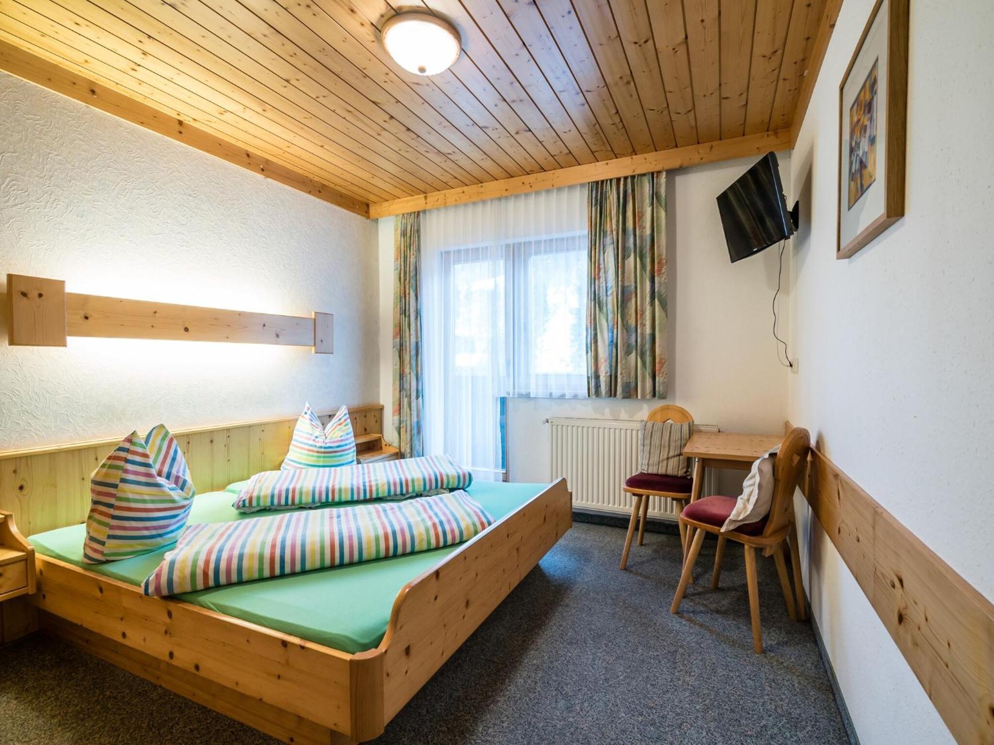 Apartment In Saalbach Hinterglemm Near Ski Area ภายนอก รูปภาพ