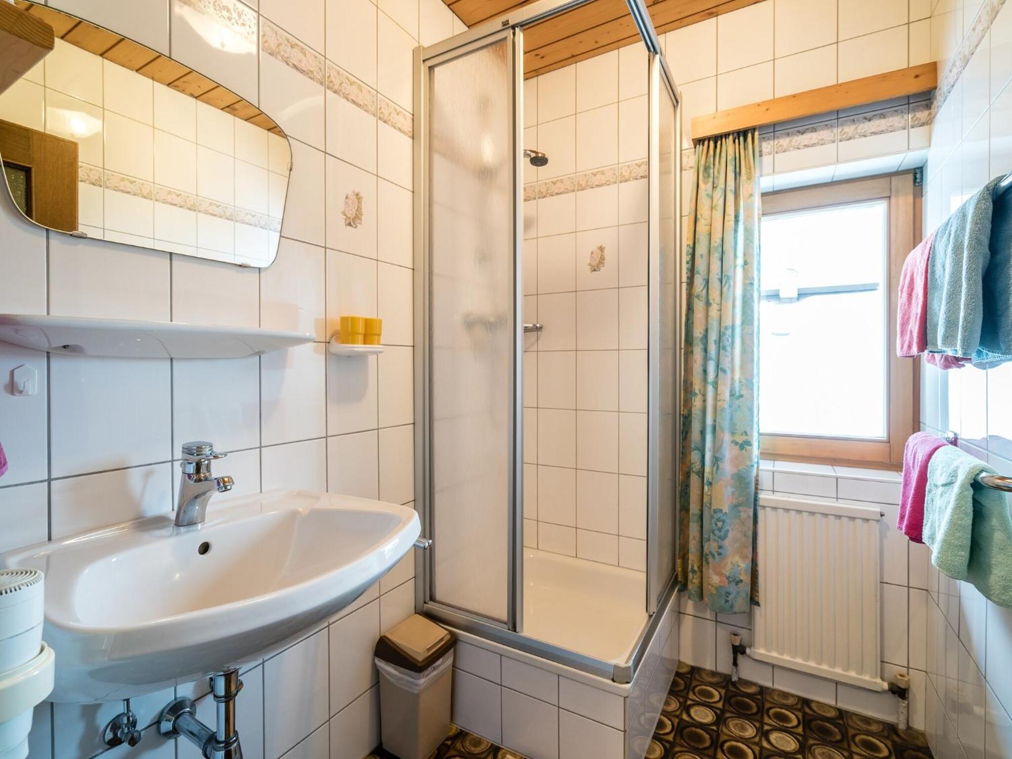 Apartment In Saalbach Hinterglemm Near Ski Area ภายนอก รูปภาพ