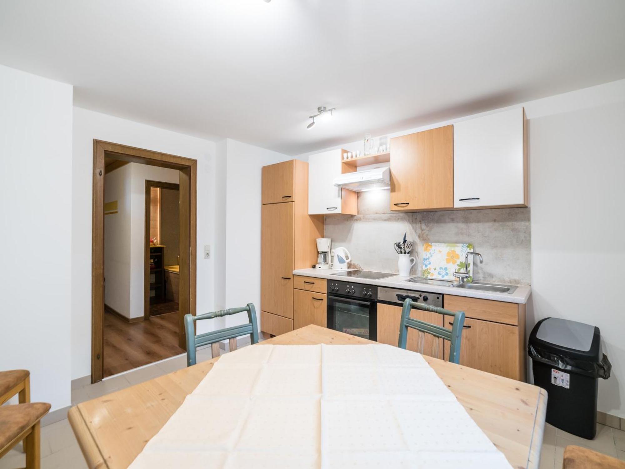 Apartment In Saalbach Hinterglemm Near Ski Area ภายนอก รูปภาพ
