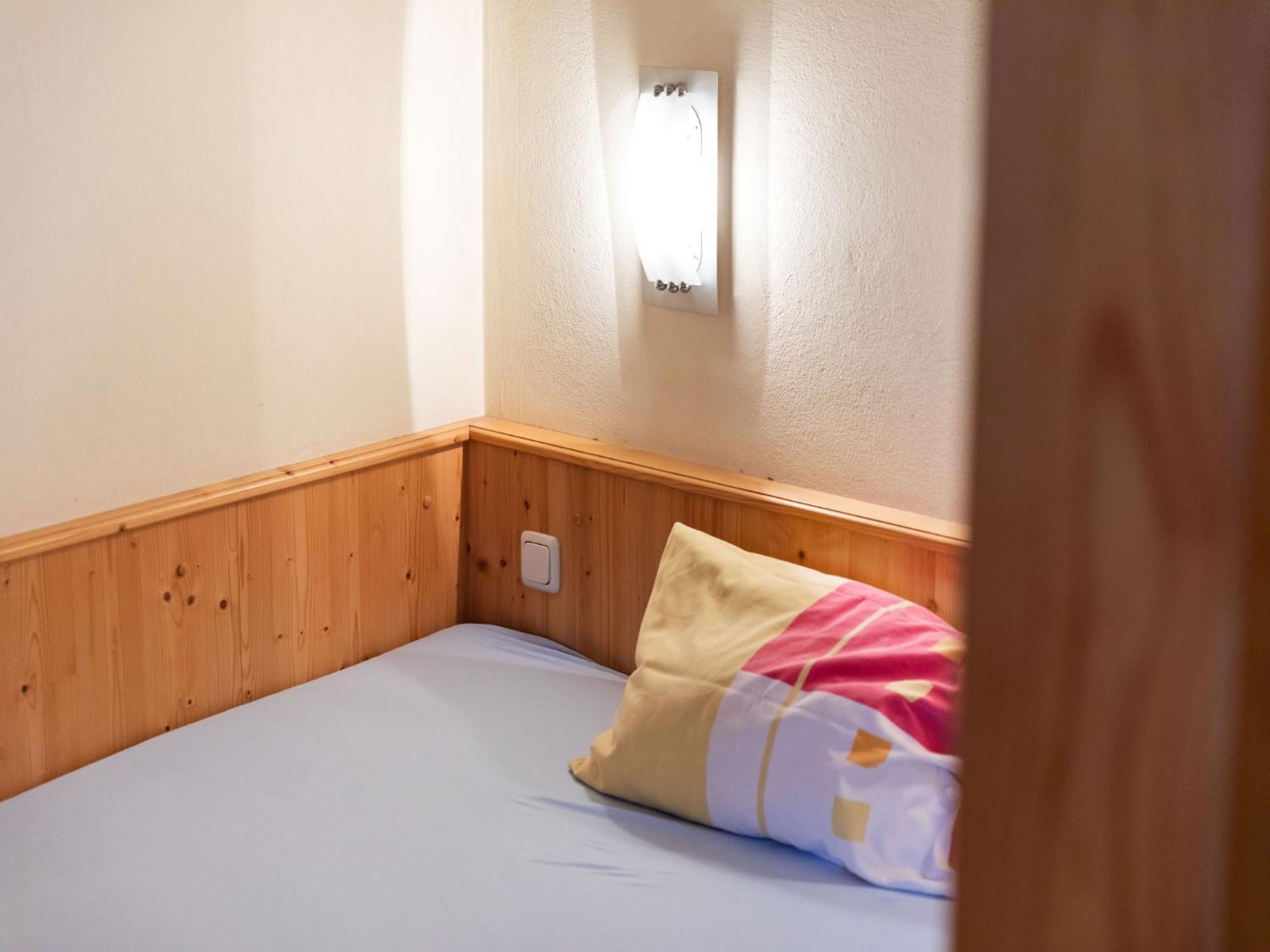 Apartment In Saalbach Hinterglemm Near Ski Area ภายนอก รูปภาพ