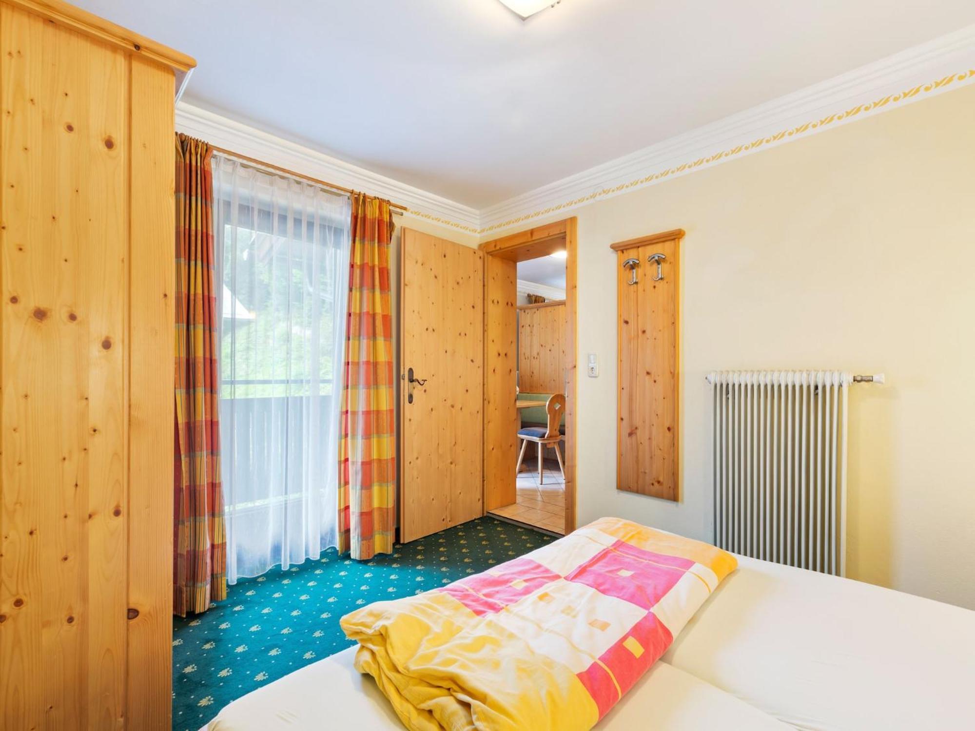 Apartment In Saalbach Hinterglemm Near Ski Area ภายนอก รูปภาพ