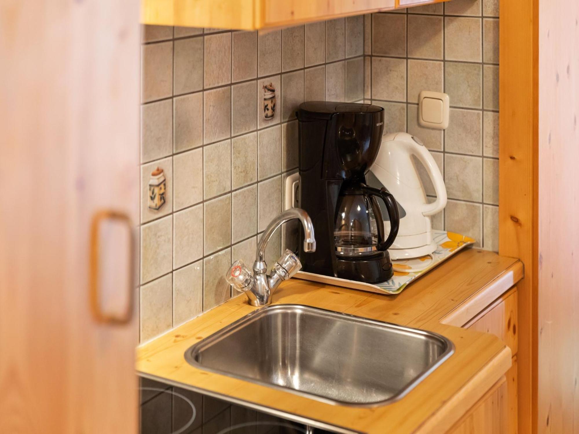 Apartment In Saalbach Hinterglemm Near Ski Area ภายนอก รูปภาพ
