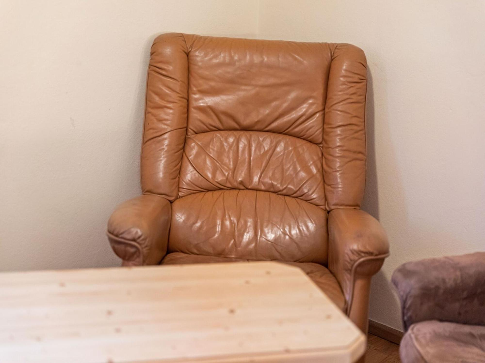 Apartment In Saalbach Hinterglemm Near Ski Area ภายนอก รูปภาพ