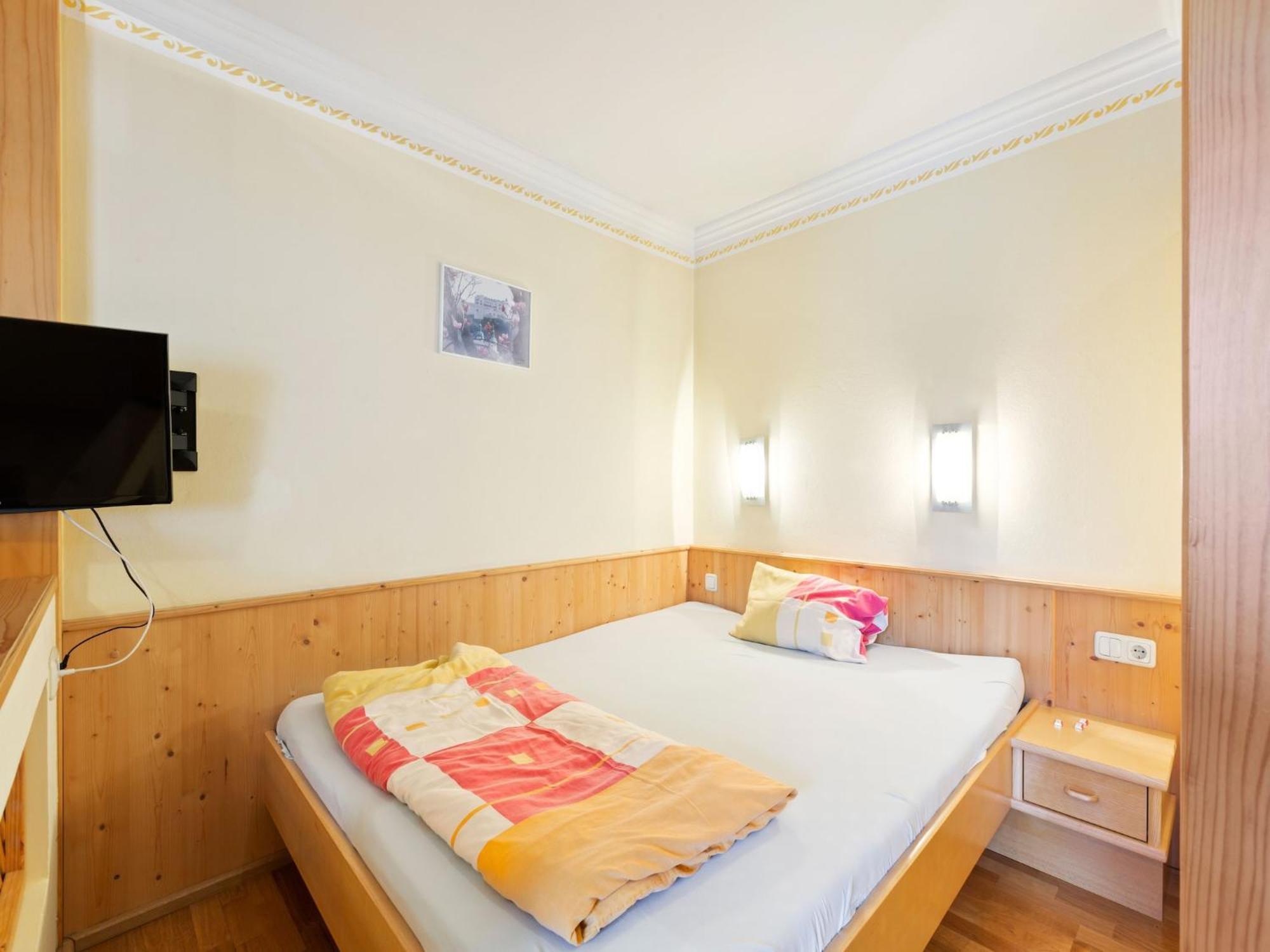 Apartment In Saalbach Hinterglemm Near Ski Area ภายนอก รูปภาพ