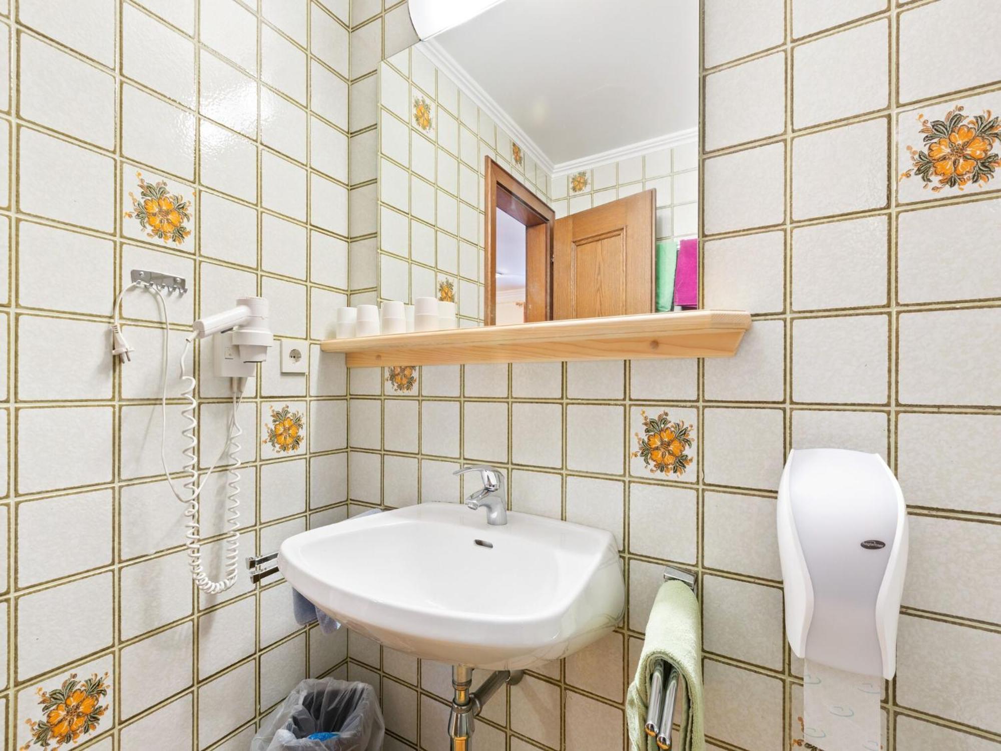 Apartment In Saalbach Hinterglemm Near Ski Area ภายนอก รูปภาพ